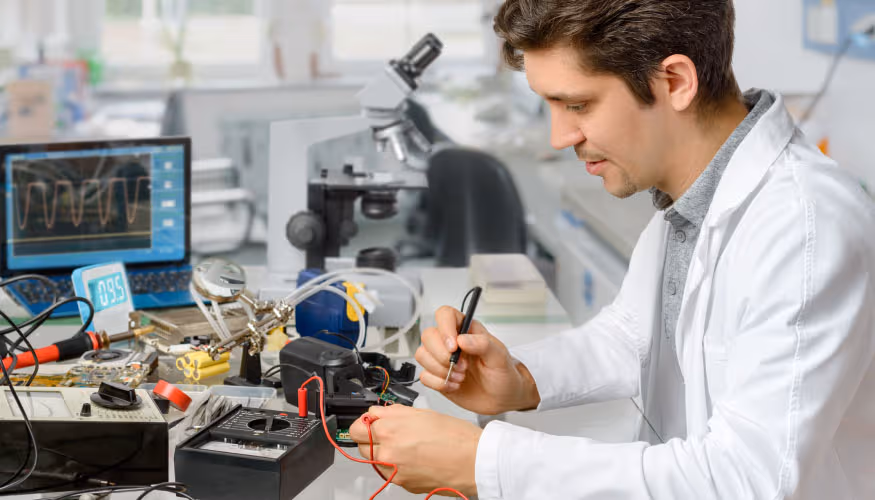 Çarşamba Elektronik Tamircisi
