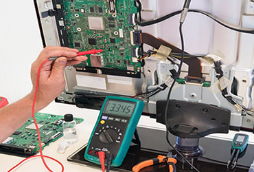 Çarşamba Elektronik Tamircisi