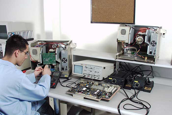 Çarşamba Elektronik Tamircisi