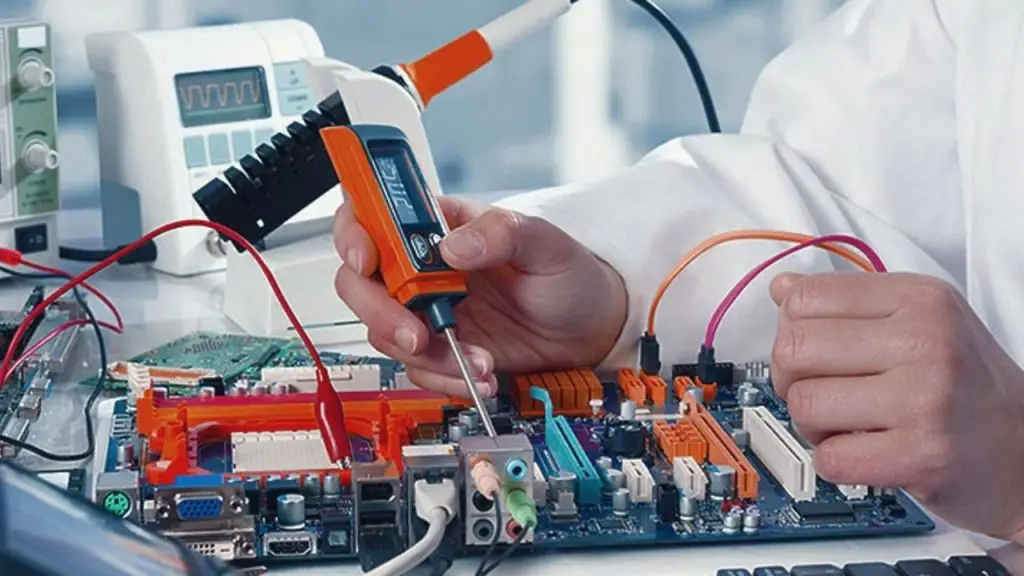 Çarşamba Elektronik Tamircisi